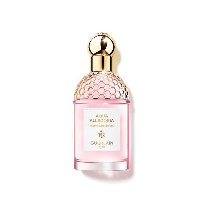 Aqua Allegoria Flora Cherrysia - Eau de Toilette